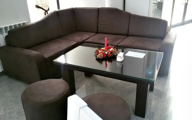 Hotel Y. Salla
