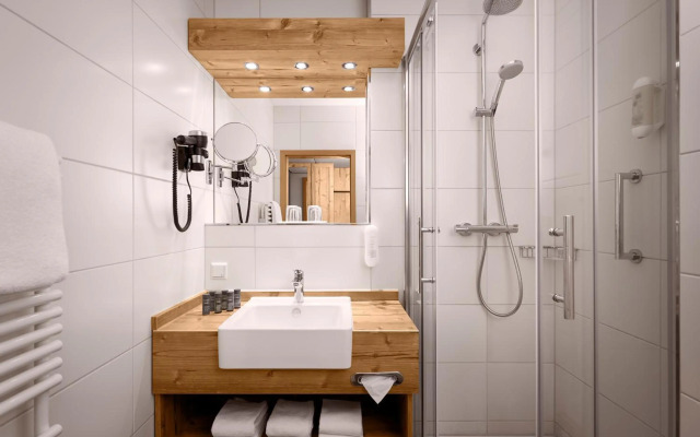 HYPERION Hotel Garmisch – Partenkirchen