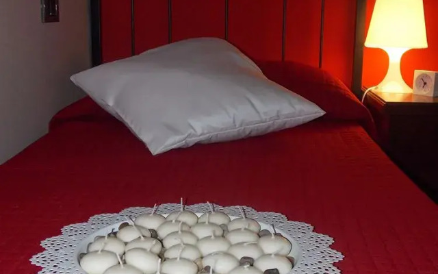 Residence Fiera Milano B&B