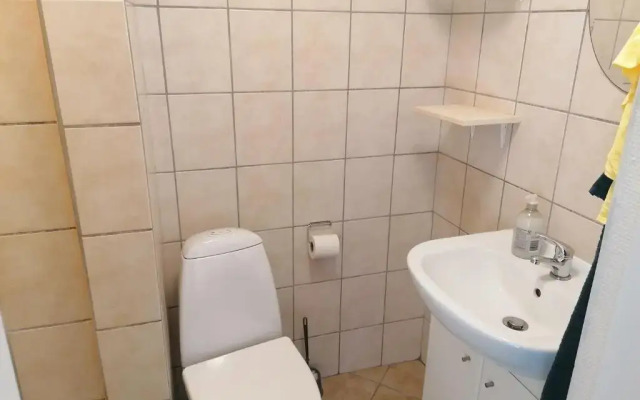 Ribe Guesthouse
