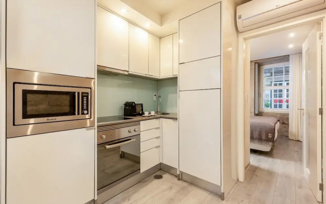 Pet-friendly Apartment in Oporto