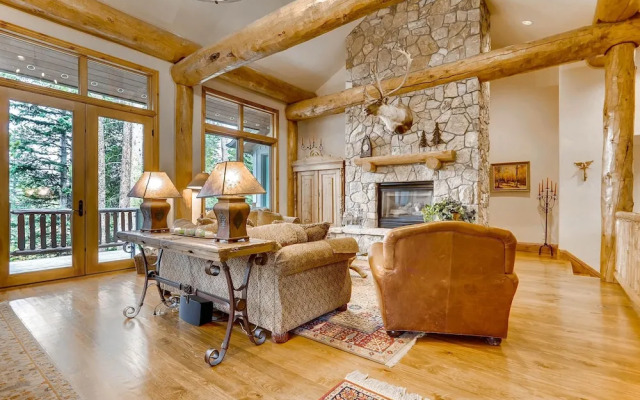 Beaver's Lodge