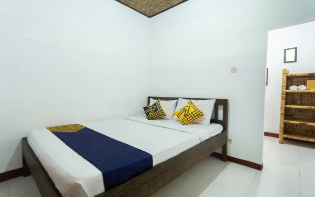 SPOT ON 1879 Lendang Homestay