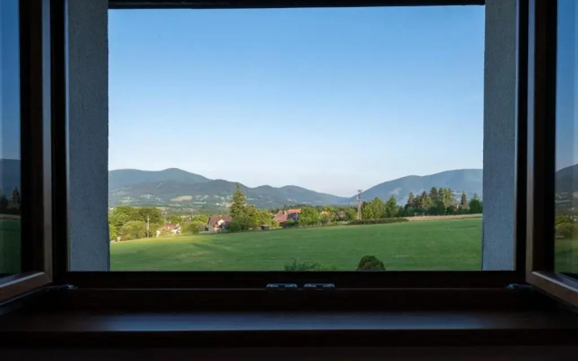 Penzion Na Vyhlídce