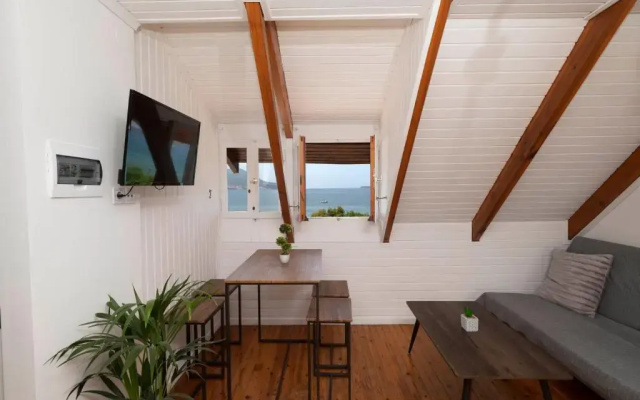 Giorgos House Attic