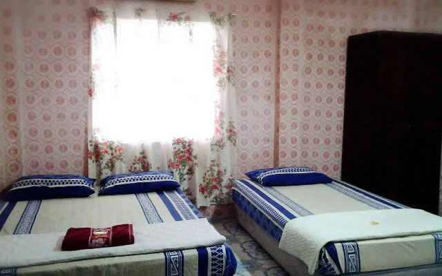 Hotel Ani