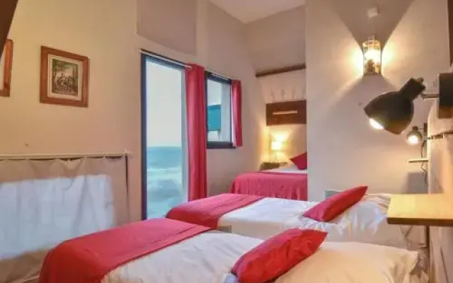 Apartment Les Flots.2