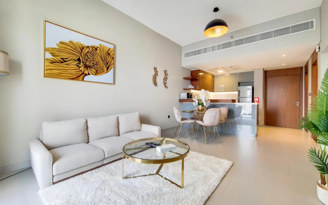 Al Barsha South - 2020 Marquis 704
