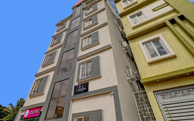 Collection O 700570 Hotel 1089 Olive
