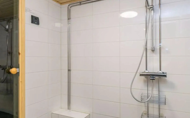 House Antura b Pelkosenniemi