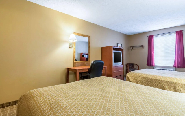 Rodeway Inn