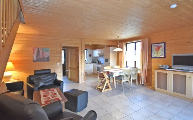 Quaint Holiday Home in Hasselfelde with Terrace
