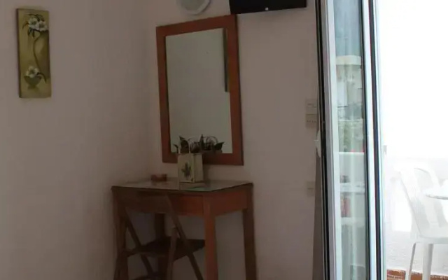 Pension Oasis
