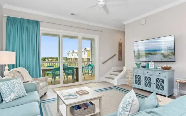 Isle of Dreams in Emerald Isle