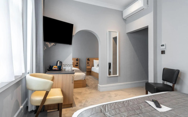 Gainsborough Hotel