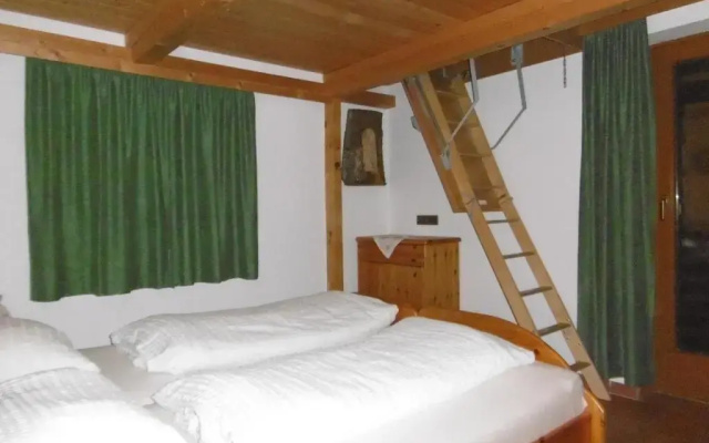Ferienhaus Römerhütte