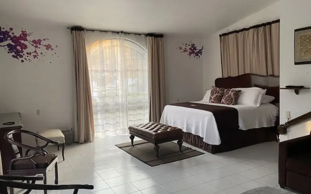 Colibrí Hotel