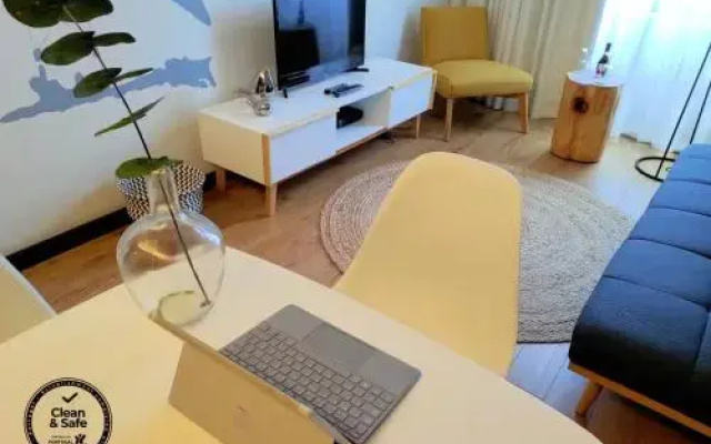 PicPorto Apartment