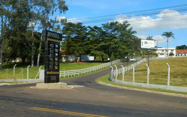 Hotel Recreio São Jorge