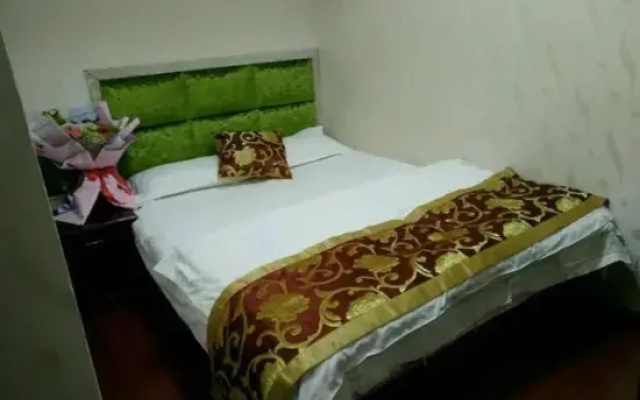 Xinjiayuan Hotel