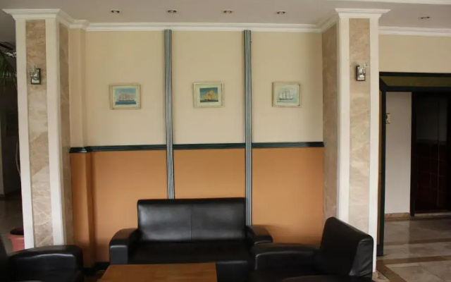 Dalyan Tezcan Hotel