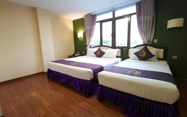 Azumaya Hotel Myanmar