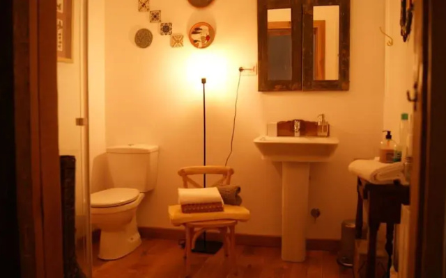 Hotel Rural Las Campares