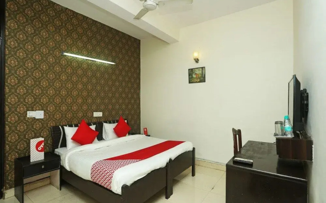 Oyo 18967 Haveli Inn