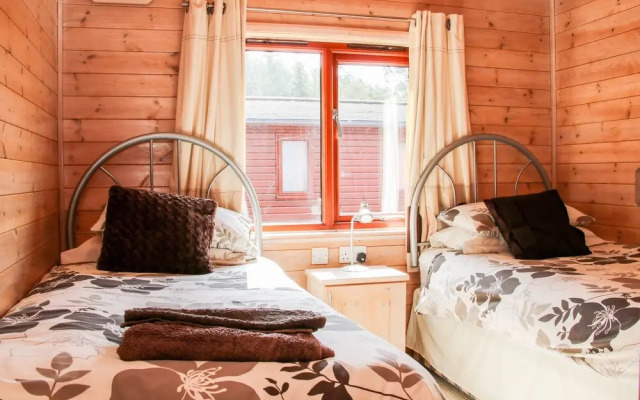 Kingfisher Lodge