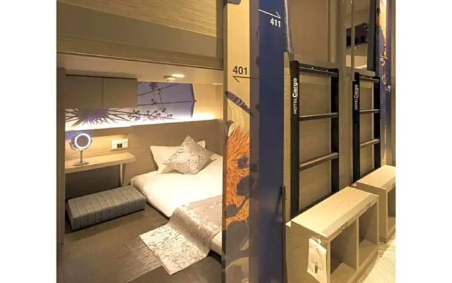 HOTEL Cargo Shinsaibashi - Vacation STAY 91933