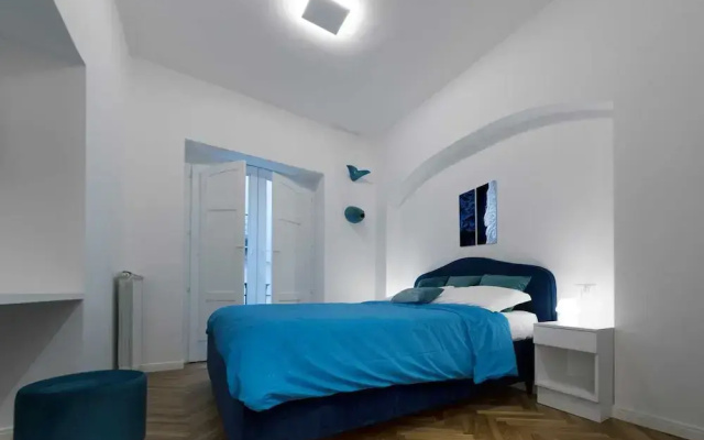 L'Incanto House