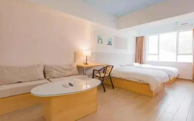Nan'Ao Qiyunge Guesthouse