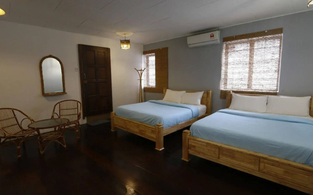 Mori Residence