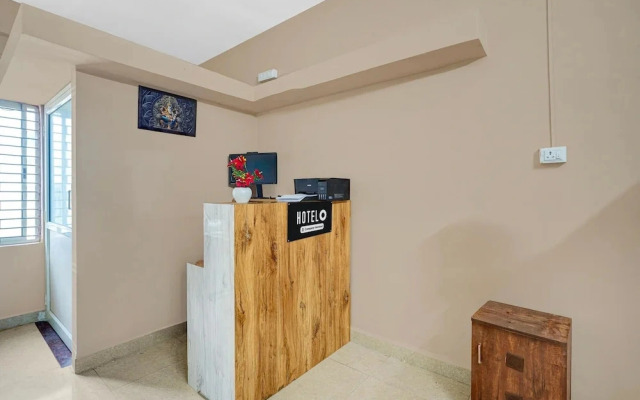 Hotel O Gopalan Mall Bangalore