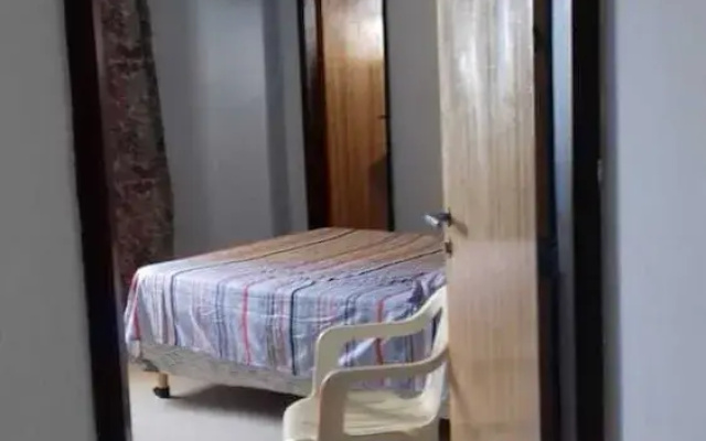 Hostel do Forte Patamares
