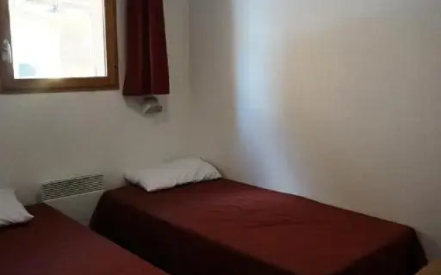 Résidence Cristallines - 3 Pièces pour 8 Personnes 14