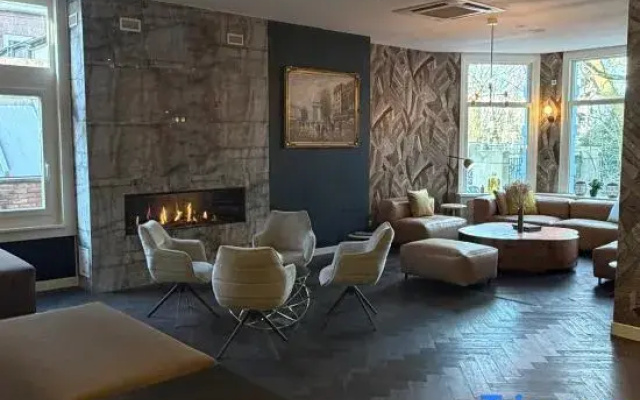 S&A Vondel Park Hotel