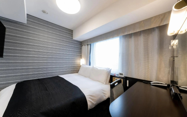 APA Hotel Omori Ekimae Higashi