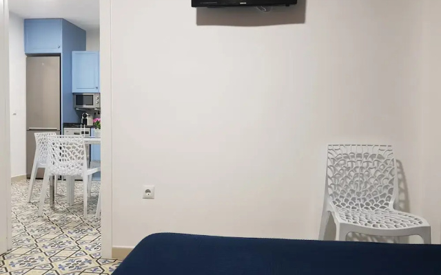Apartamento Ducal 1 linea C3 B5