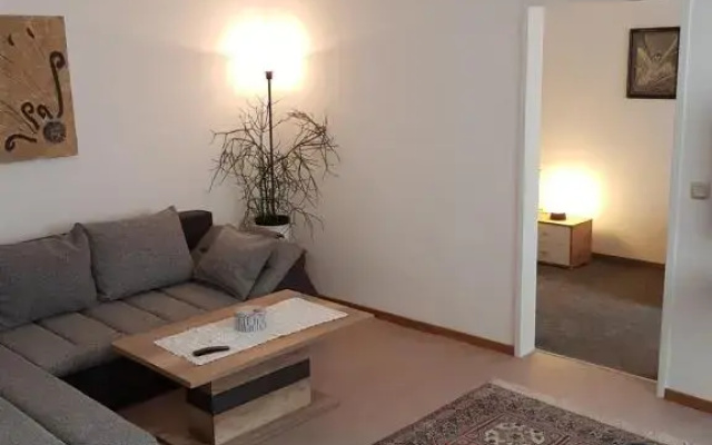 Gerald`s Apartment 10