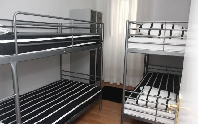 Home In Lisbon2u Hostel