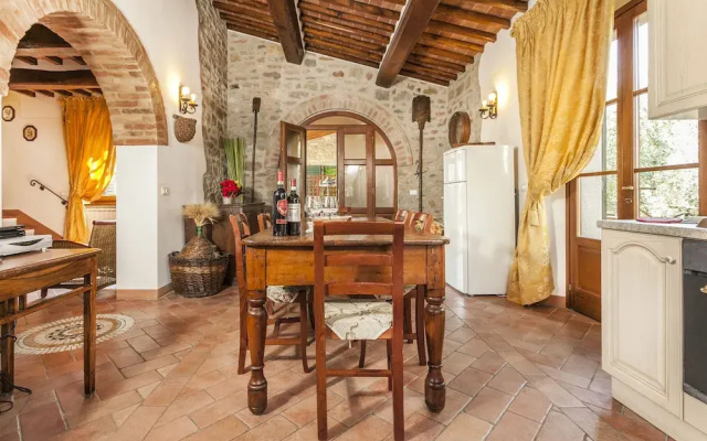 La Corte Etrusca