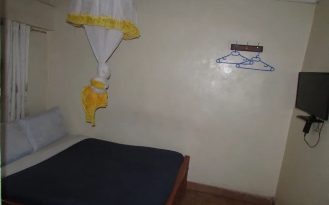 Embonga Dream City Resort