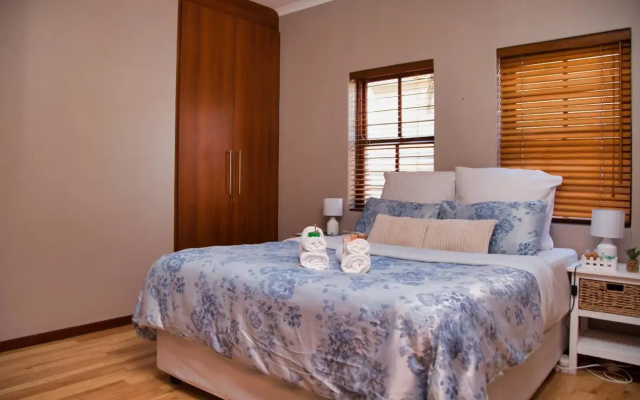 WLKom Guest House
