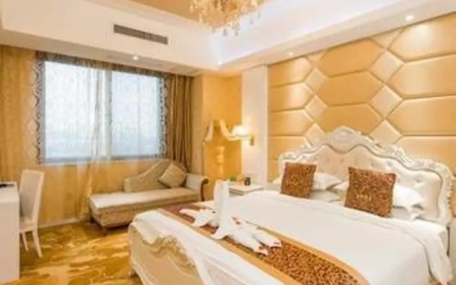 Red Star International Hotel Xianyang