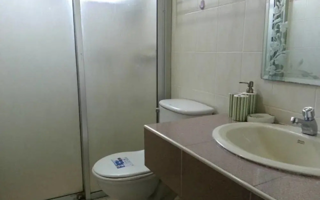 VIP Condochain - Villa Lang Yai Sud
