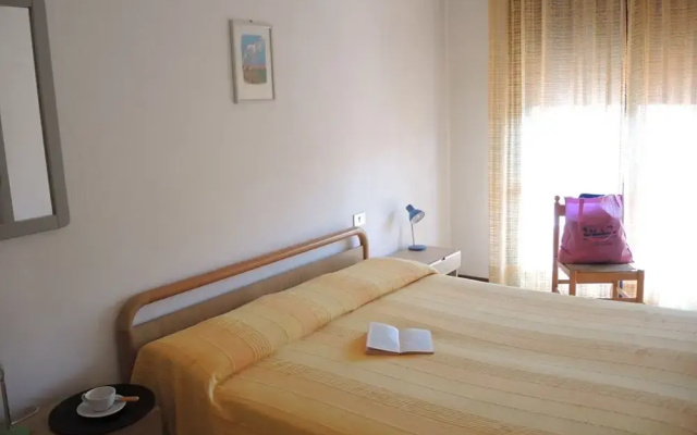 Beautiful Apartment 100m From the Beach of Bibione
