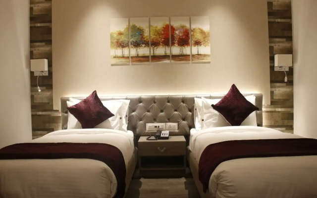 AB Clarks Inn Jalandhar