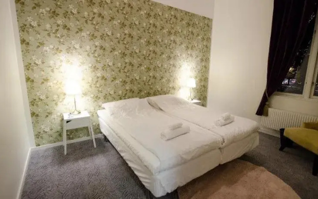 Hostel Fyristorg