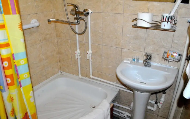Health Resort Krutushka